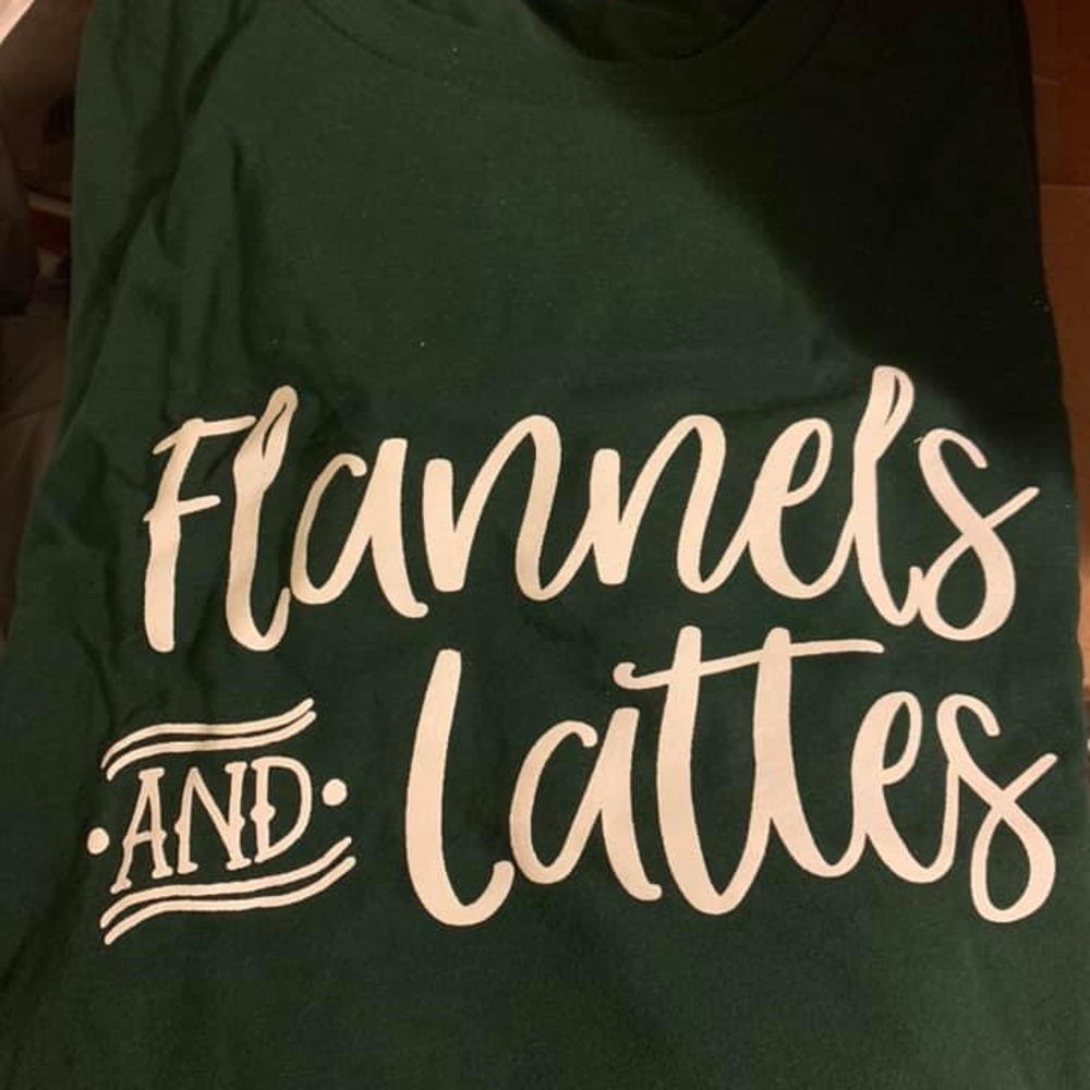 Bella Canvas Brand Christmas T-shirt